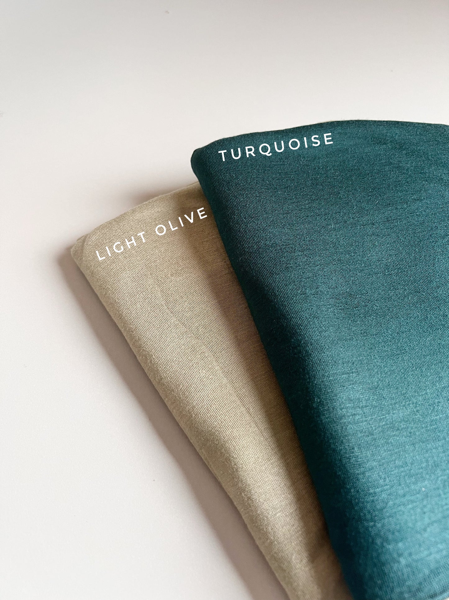 Opulent Bamboo Jersey