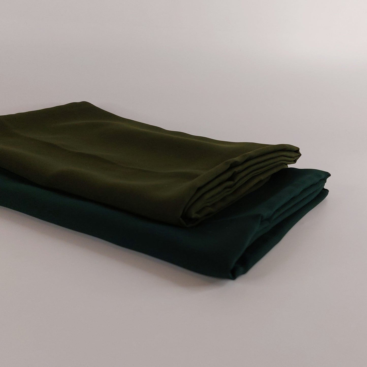 Gem Chroma Silk Chiffon