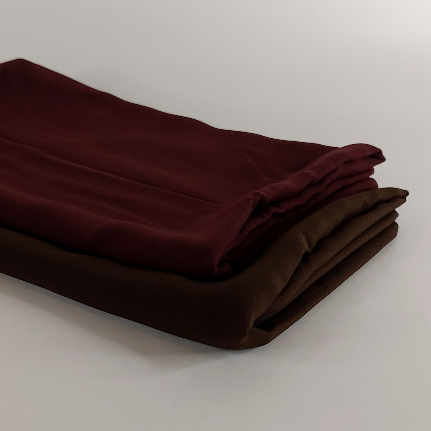 Fusion Palette Silk Chiffon
