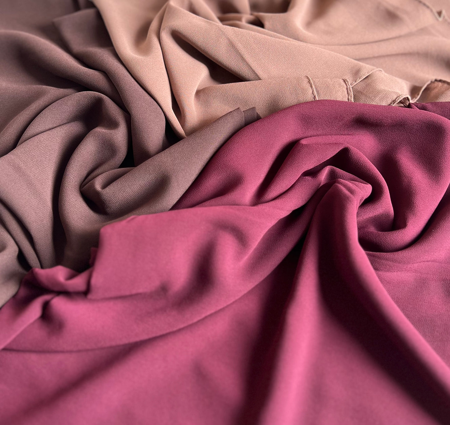 Breeze Premium Chiffon