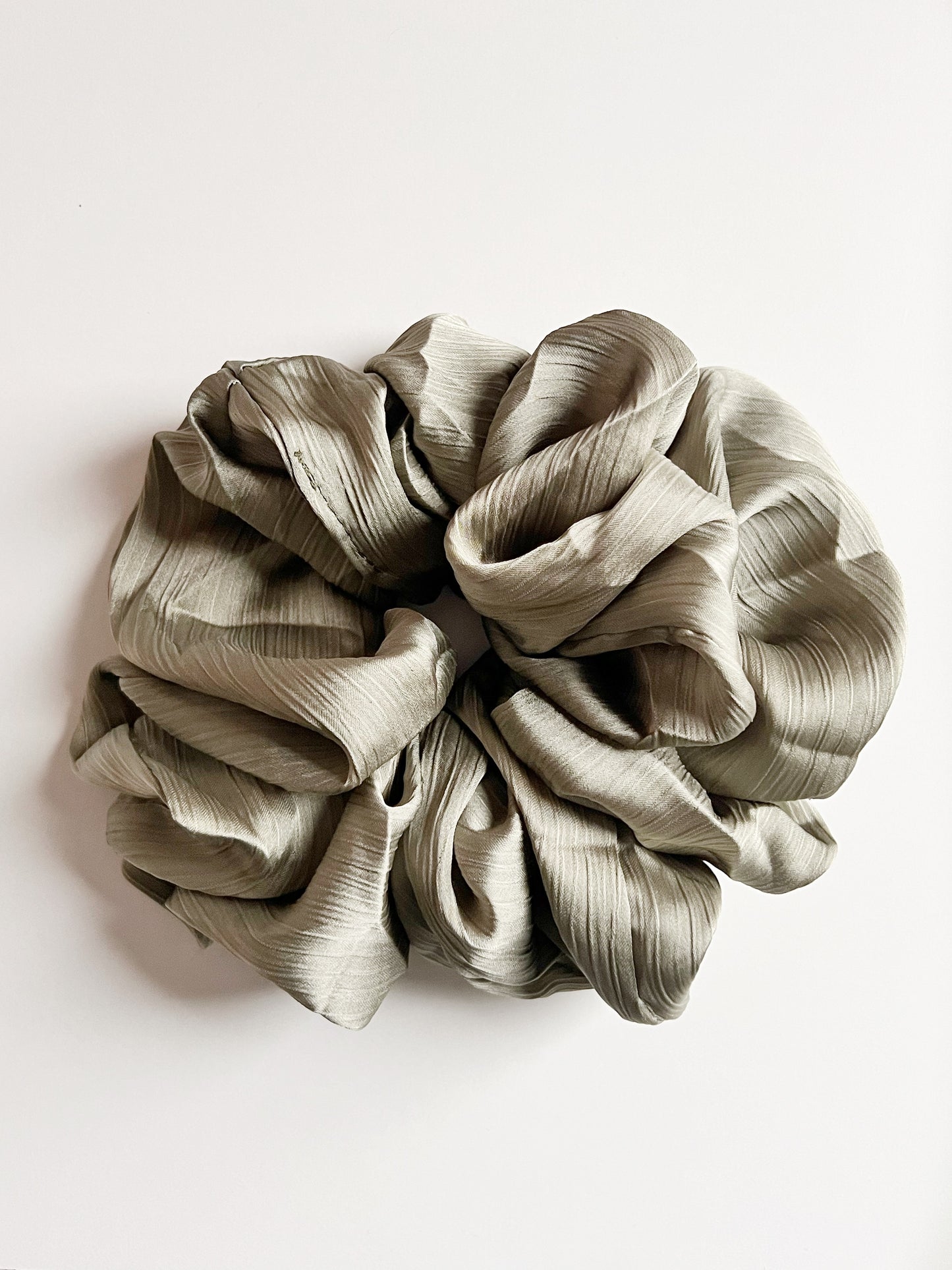Olive-u Scrunchie