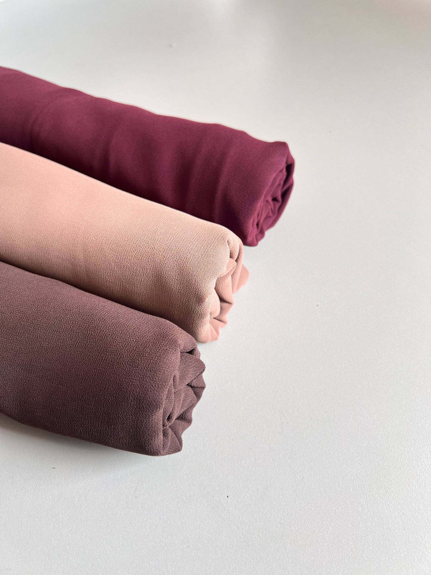 Breeze Premium Chiffon