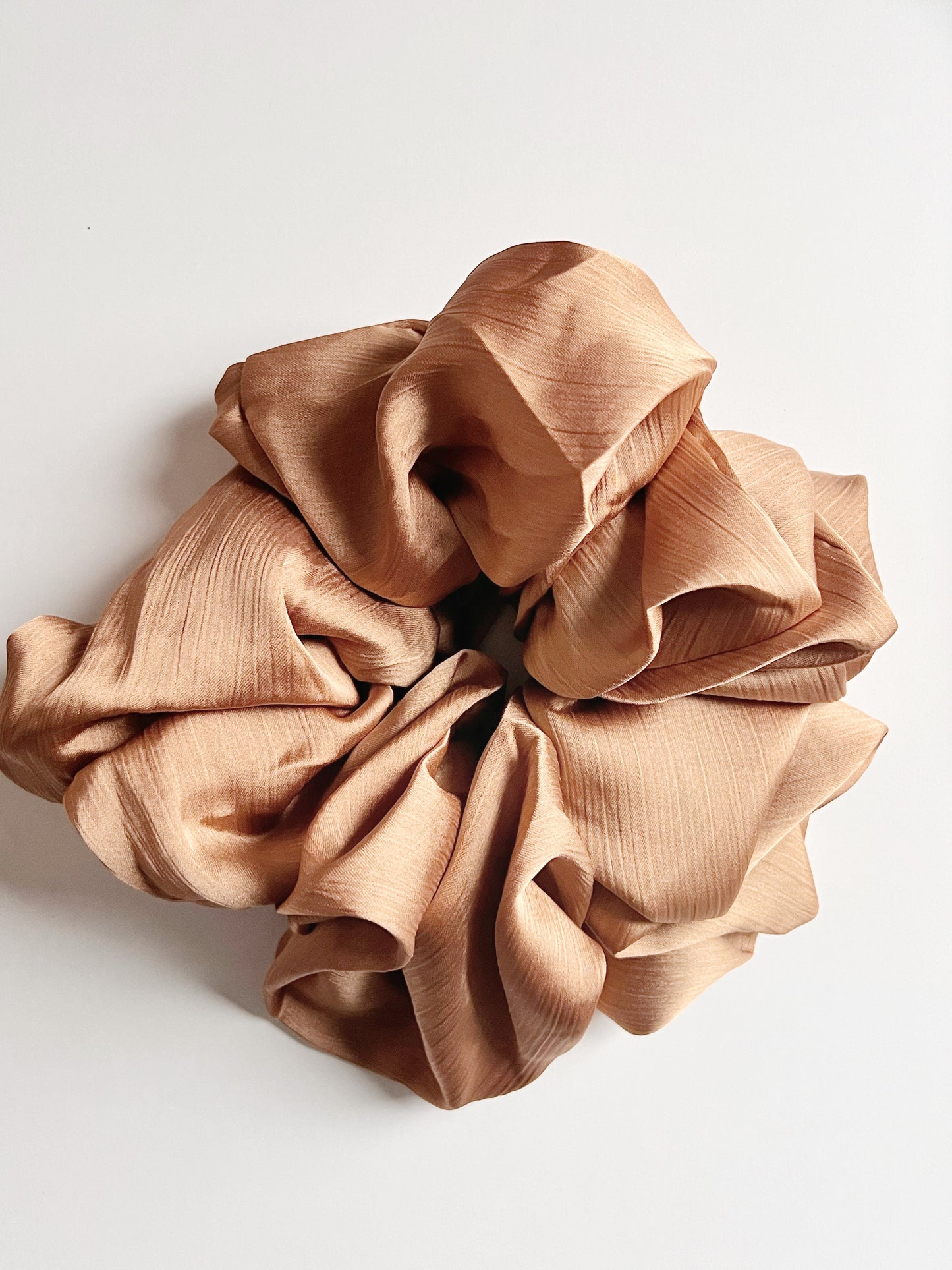 Sun-kissed Scrunchie