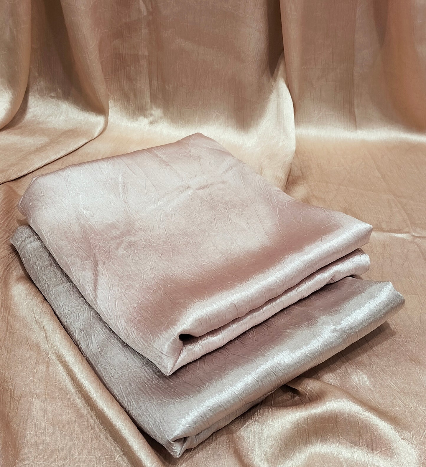 Breeze Lush Silk