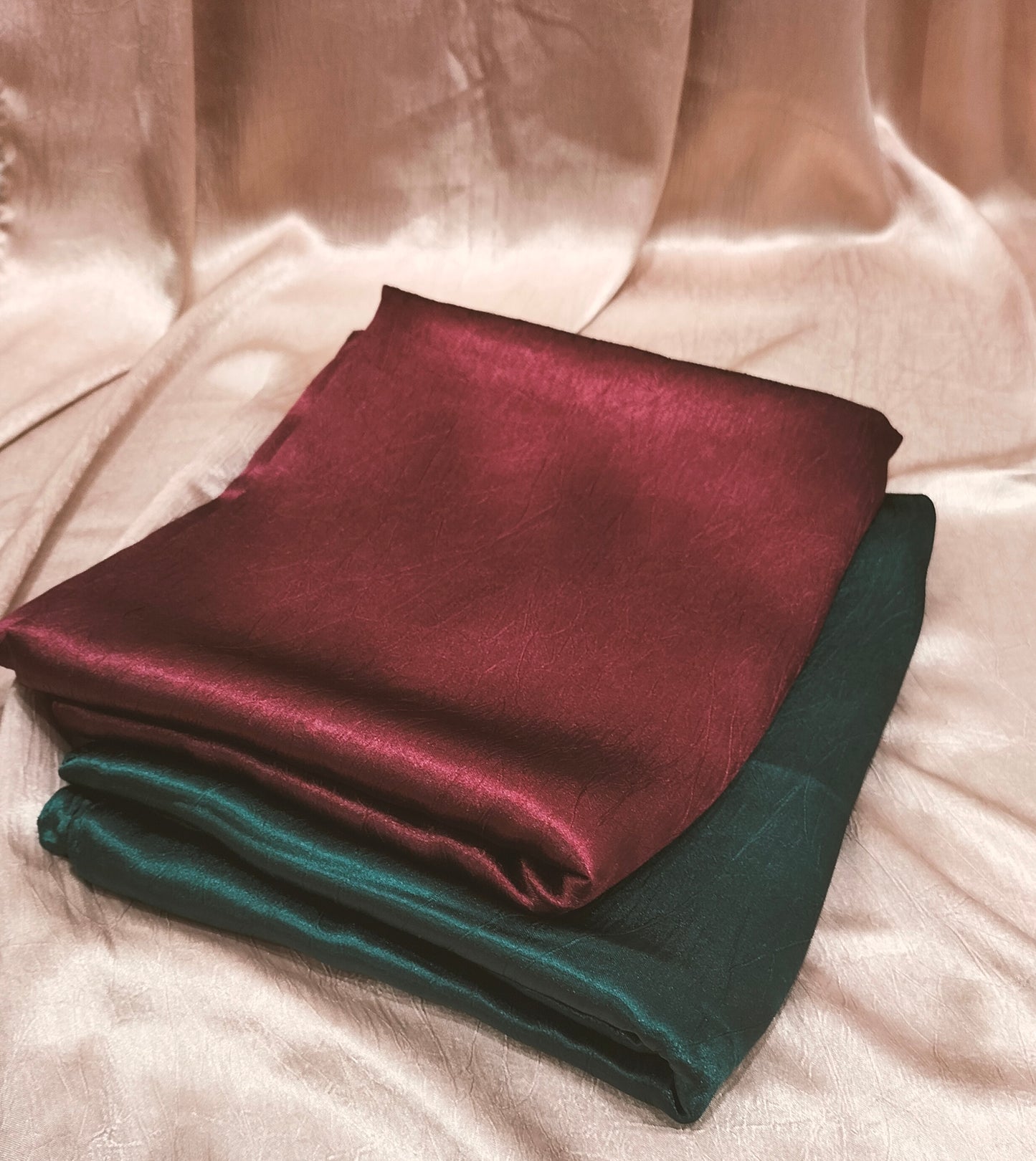 Opal Lush Silk