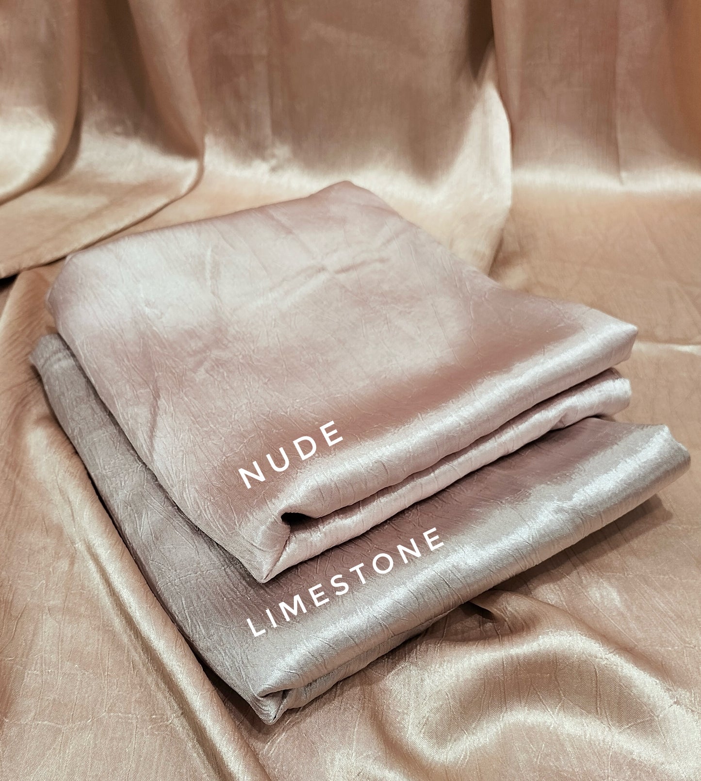 Breeze Lush Silk