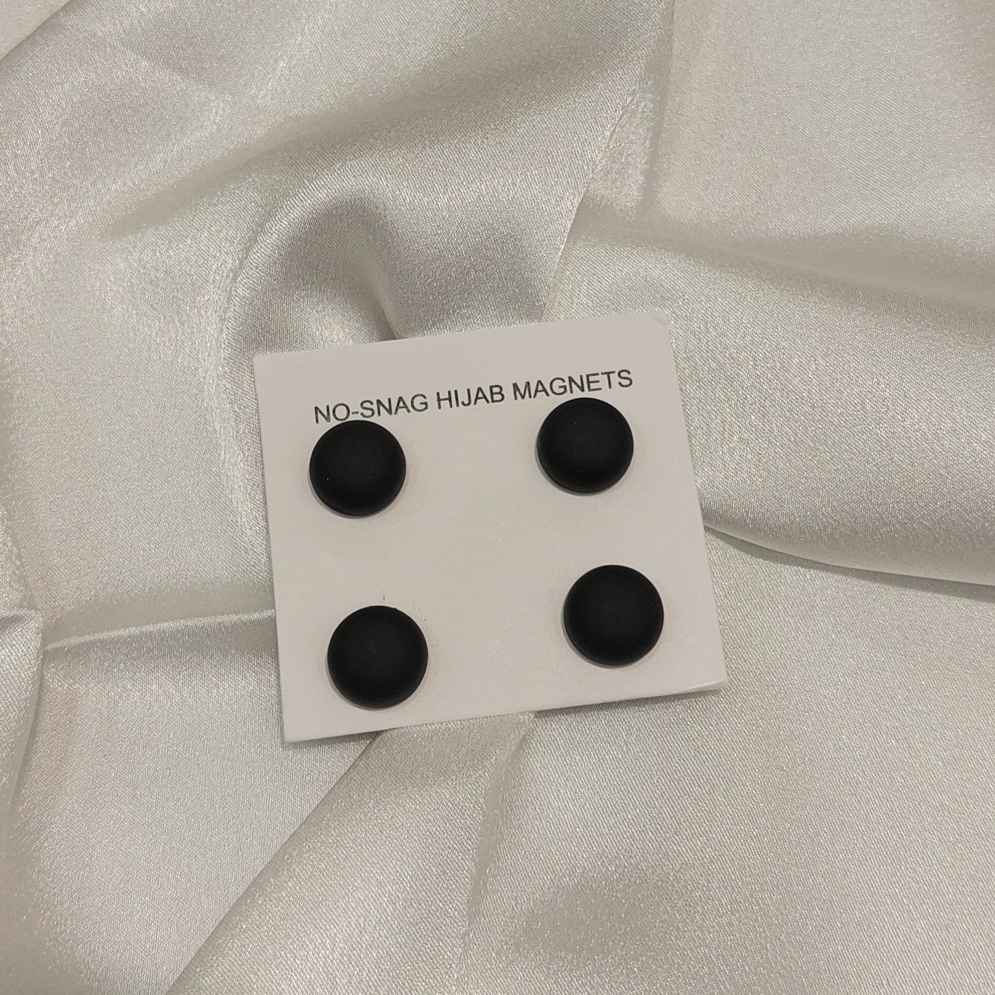 Belle Hijab Magnet Set