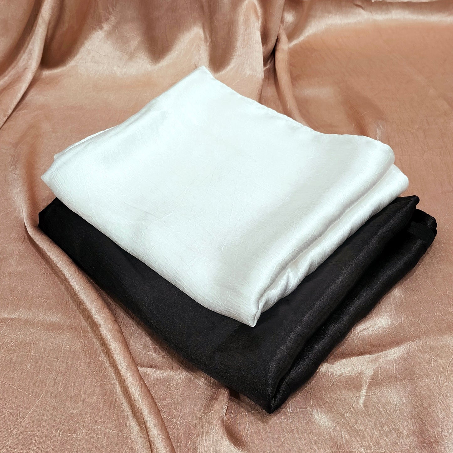 Everyday Essential Lush Silk