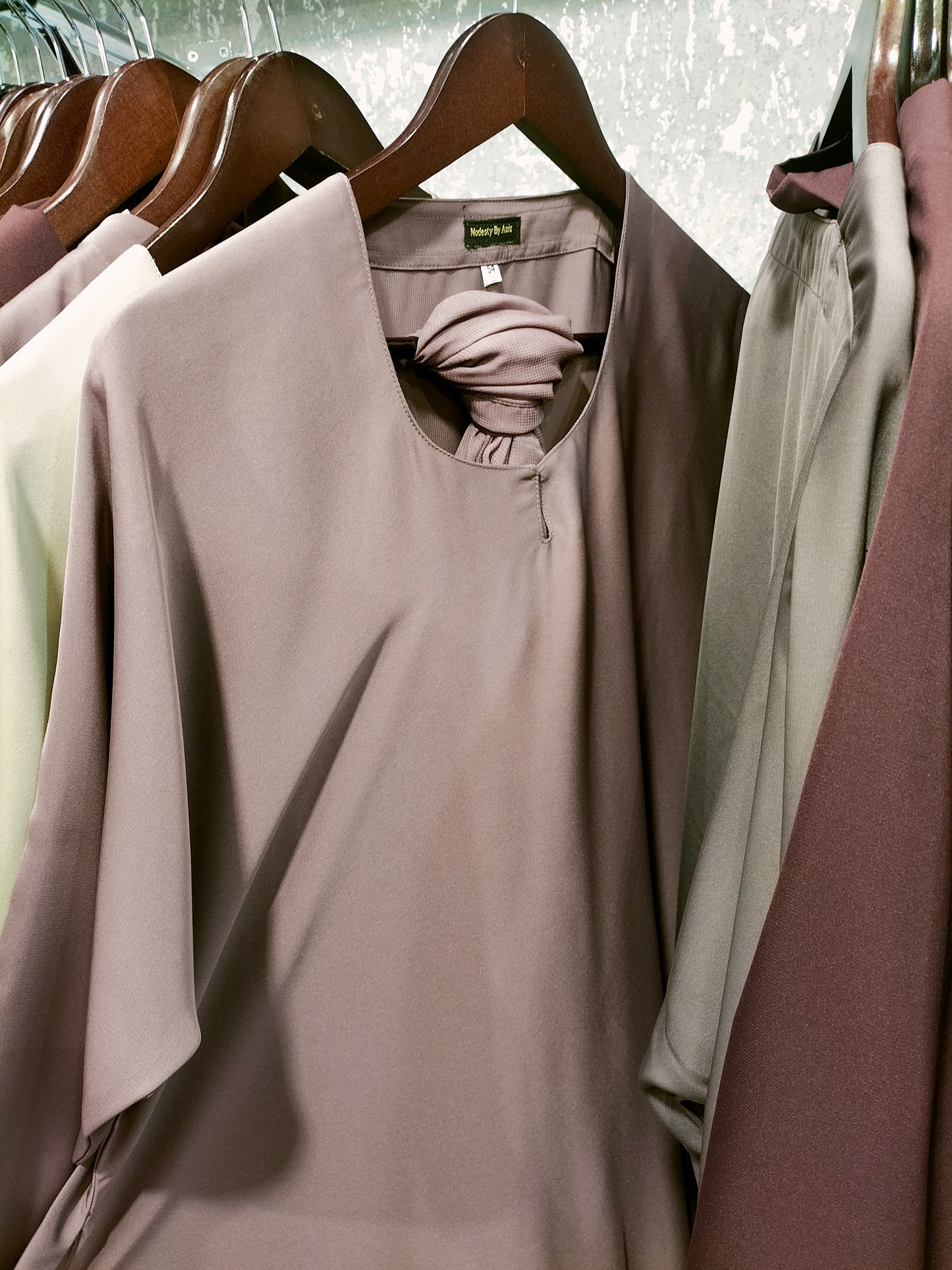 Soraya Abaya
