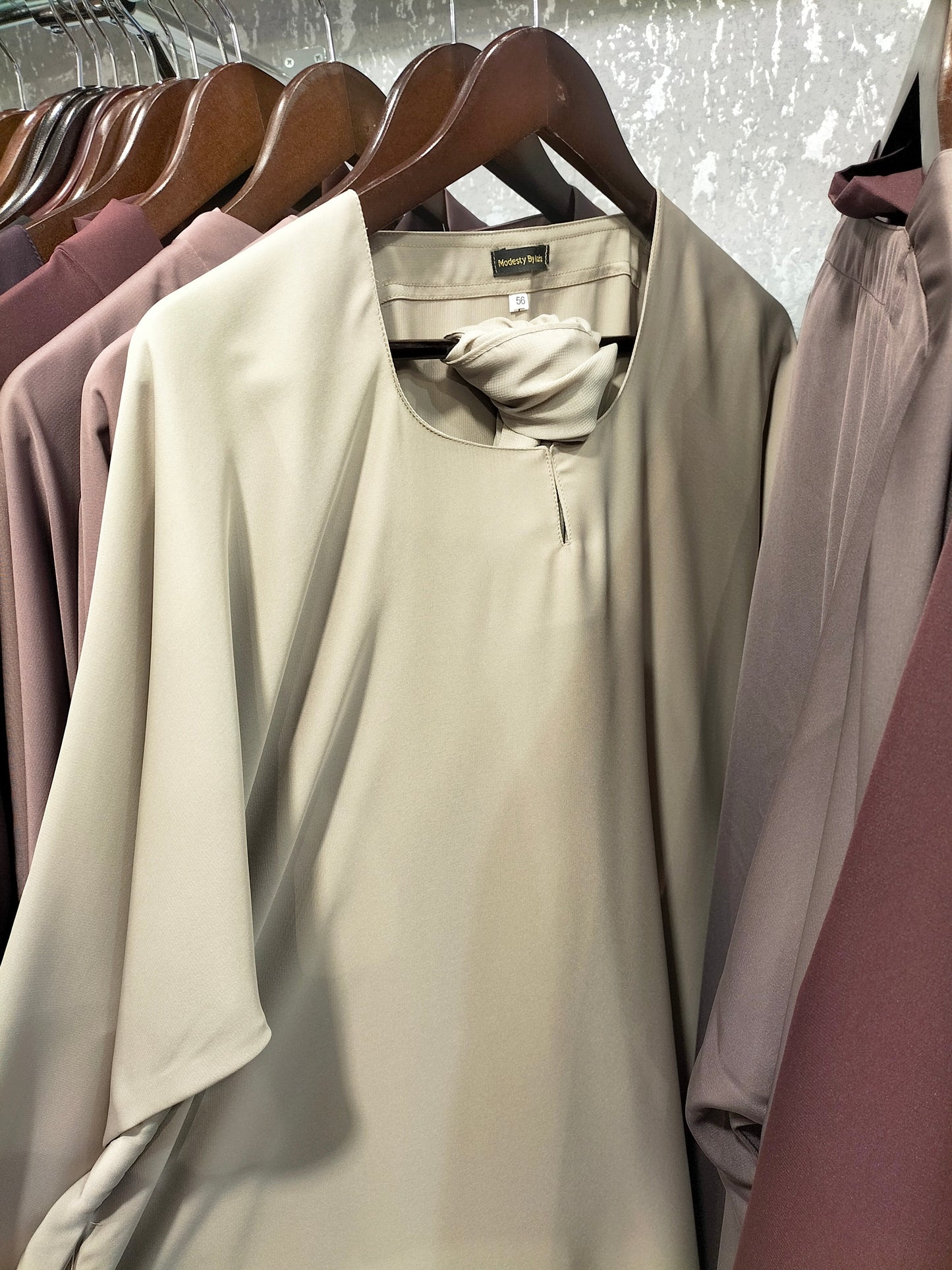 Selene Abaya