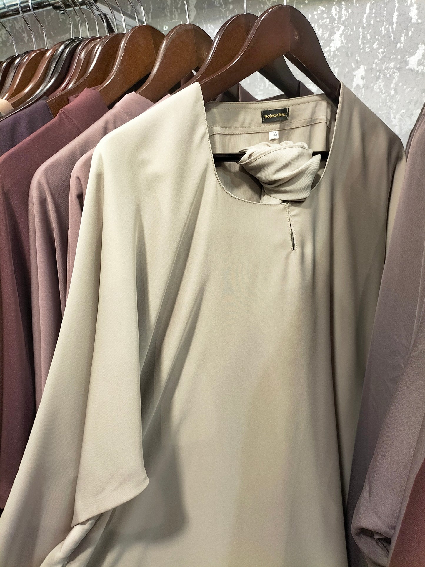 Selene Abaya