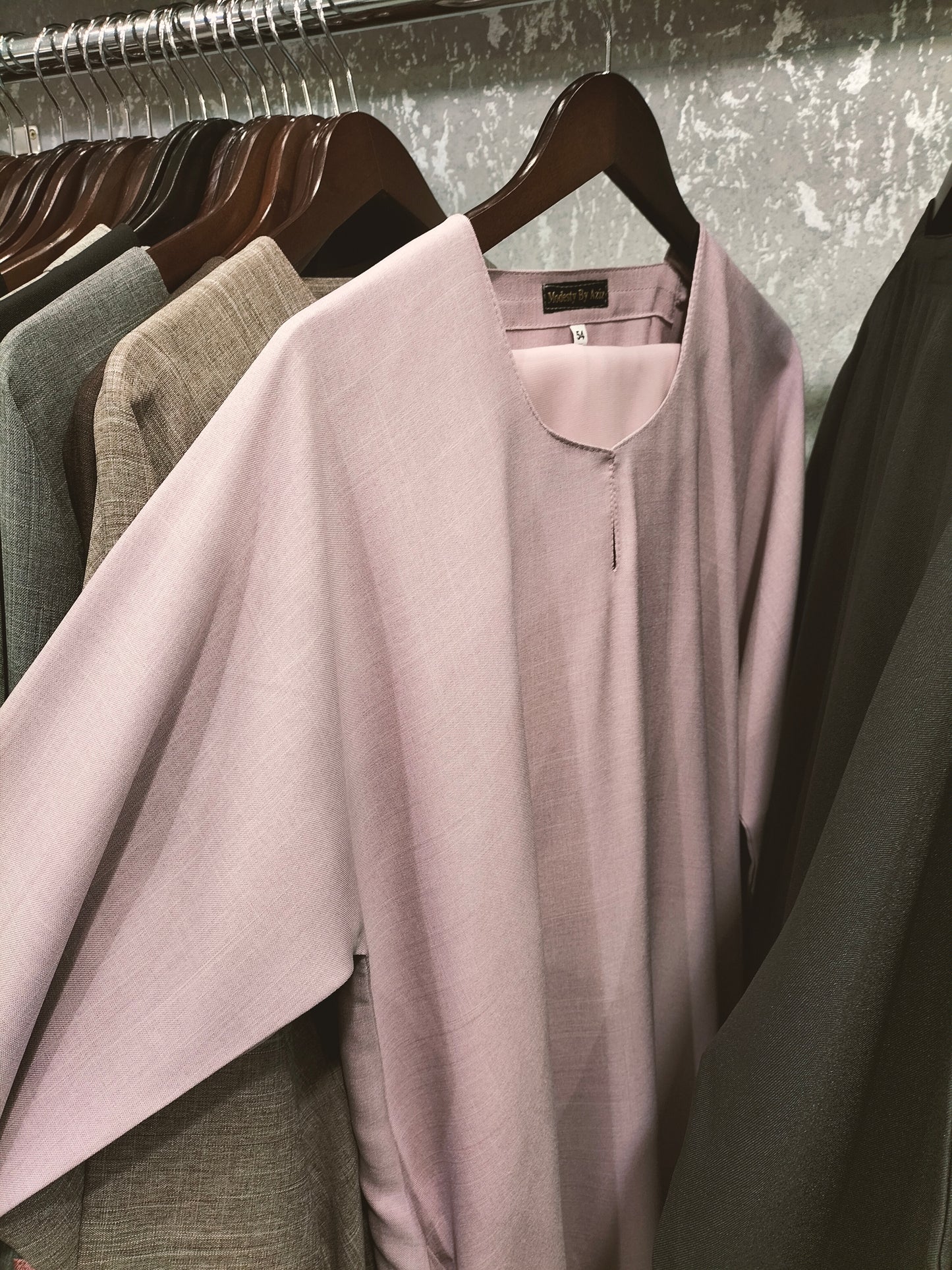 Farah Abaya