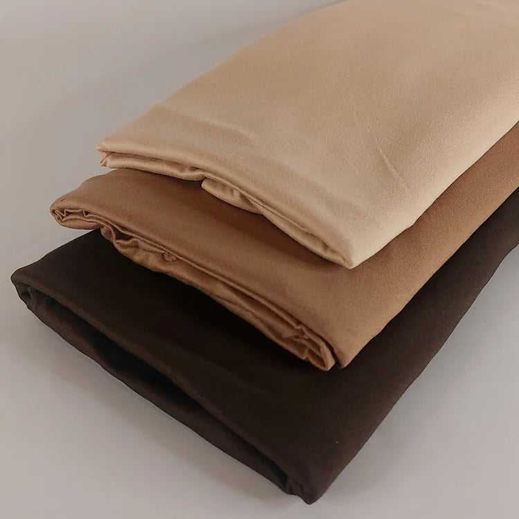 Mocha Affair Soft Jersey