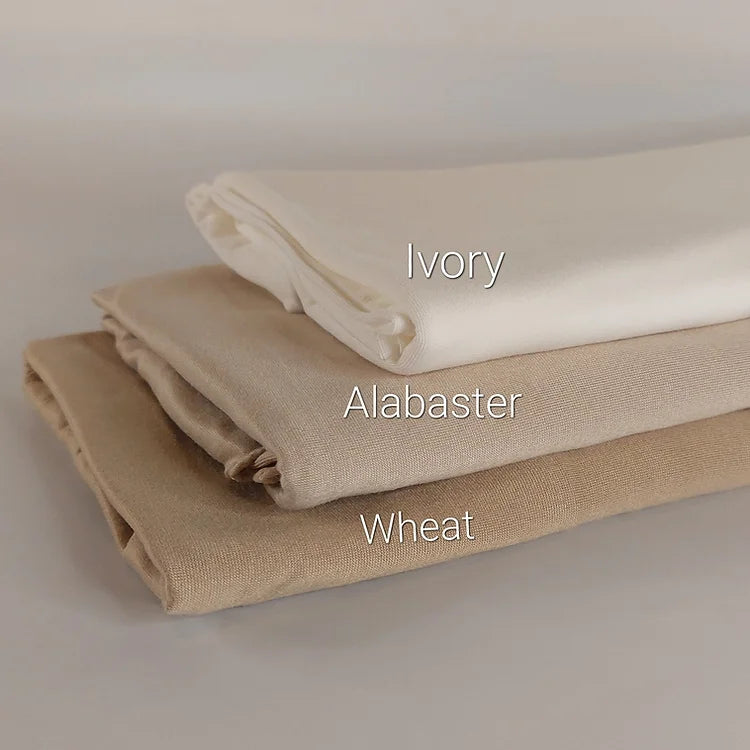 Elegance Ensemble Soft Jersey