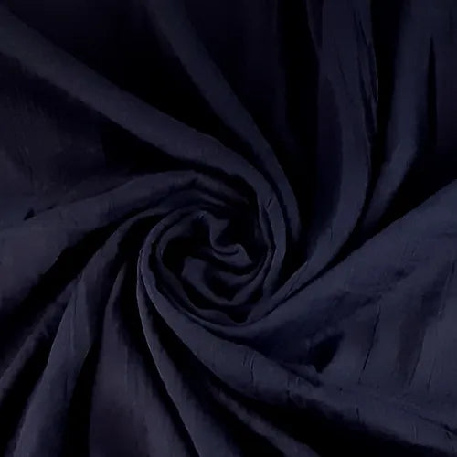 Navy Soft Cotton