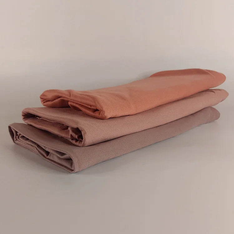 Timeless Nude Palette Soft Jersey