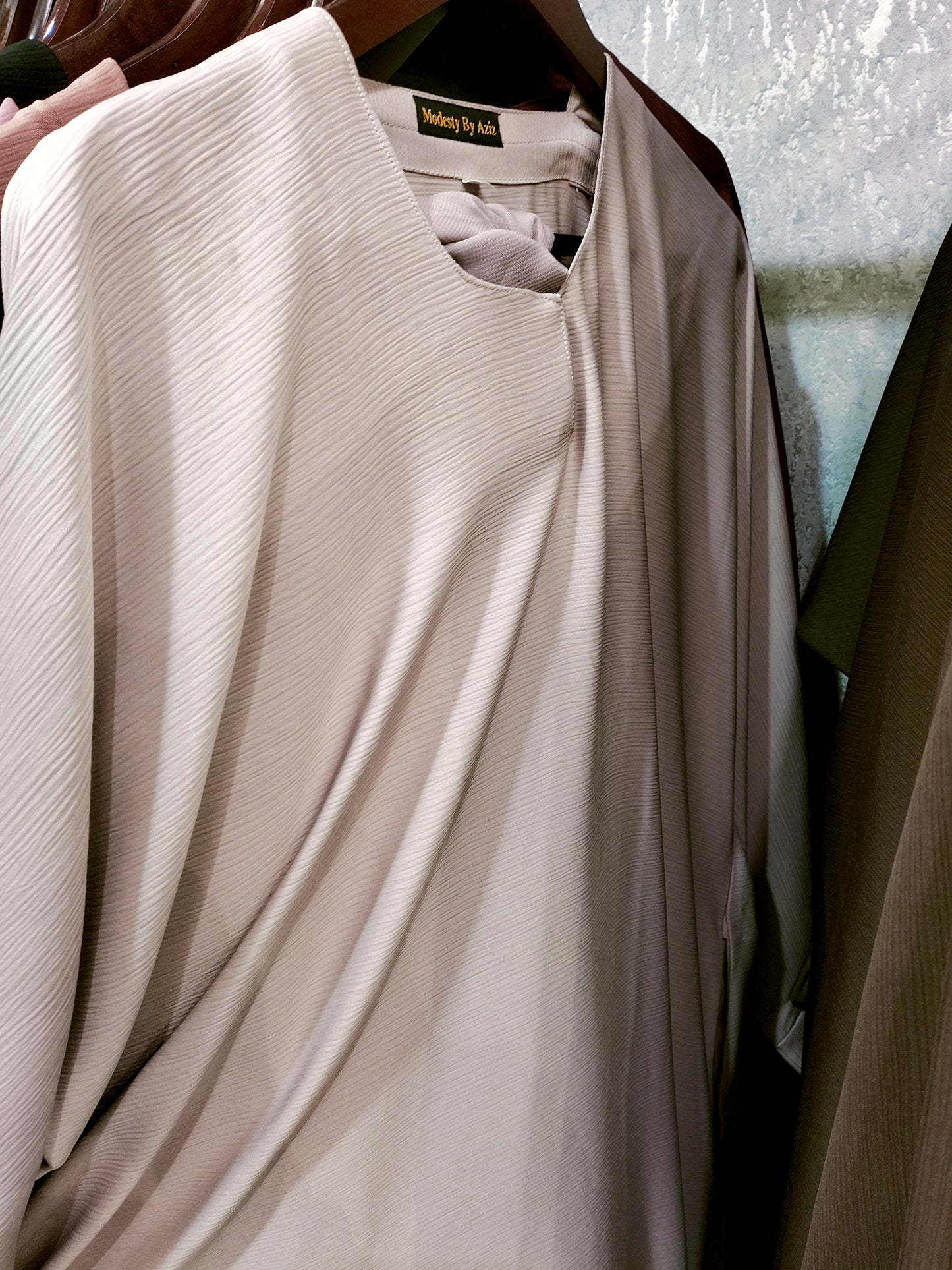 Elegant Alabaster