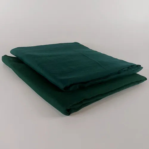 Emerald Essence Soft Cotton