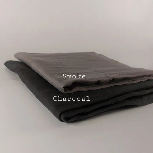 Smokey Soft Cotton