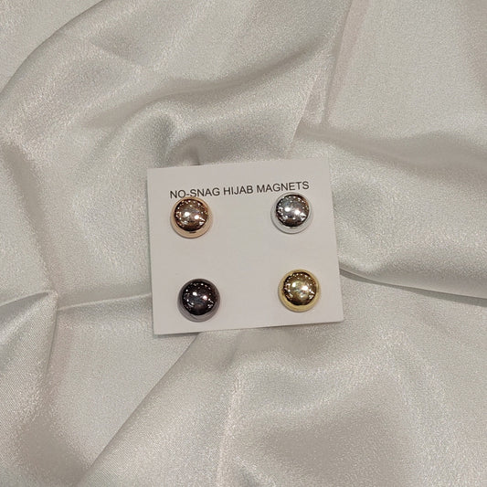 Luxe Hijab Magnet Set