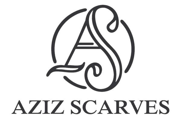 Hijab Store- Aziz Scarves (United Kingdom)